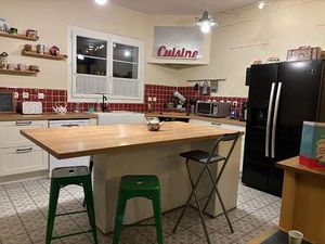 Vente Maison à Champigne (49330) : à vendre / 149m² Champigne