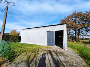 Vente Maison à Missillac (44780) : à vendre / 200m² Missillac