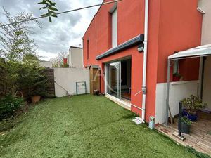Vente Maison à Saint-Herblain (44800) : à vendre / 88m² Saint-Herblain