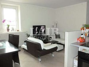 Vente Immeuble à La Ferté-Macé (61600) : à vendre / 188m² La Ferté-Macé