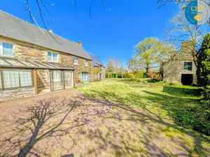 Vente Maison à Campénéac (56800) : à vendre / 108m² Campénéac