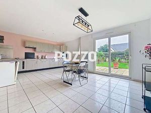 Vente Maison à Courseulles-sur-Mer (14470) : à vendre / 68m² Courseulles-sur-Mer