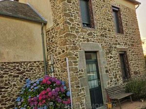 Vente Maison à Coutances (50200) : à vendre / 85m² Coutances