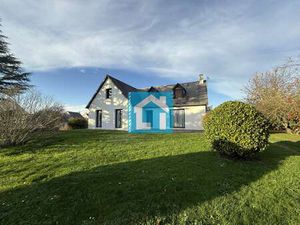 Vente Maison à Fontenay (50140) : à vendre / 158m² Fontenay