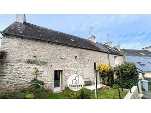 Vente Maison à Plomelin (29700) : à vendre / 94m² Plomelin
