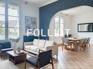 Vente Maison à Saint-Germain-la-Blanche-Herbe (14280) : à vendre / 115m² Saint-Germain-la-