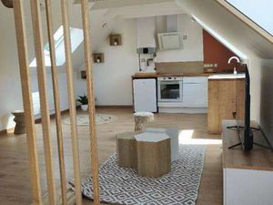 Location Appartement T1 Meublé à Douarnenez (29100) : à louer T1 Meublé / 22m² Douarnenez