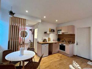 Location Appartement T1 Meublé à Douarnenez (29100) : à louer T1 Meublé / 32m² Douarnenez