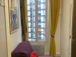 Chambre à vendre - 1 pièce - 7 65 m2 - Paris - 75015 - ILE-DE-FRANCE