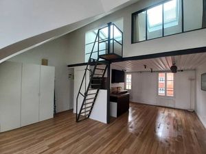 Location loft 3 pièces 40 m² à Paris 12ème (75012)  1 900 €