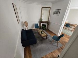 Location meublée appartement 2 pièces 44 m² à Paris 1er (75001)  1 694 €