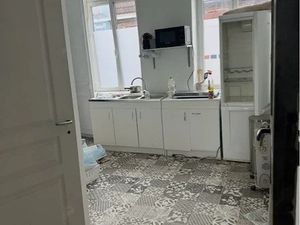 Location meublée appartement 2 pièces 60 m² à Roubaix (59100)  710 €