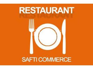 Droit au bail d'un Restaurant au Suquet à Cannes