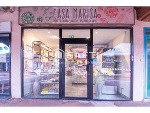 Murs commerciaux - Traiteur italien