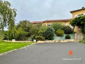 Un cocon familial au cœur de la nature