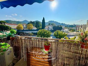 Appartement T4 de 72m2 exposition sud - Allauch