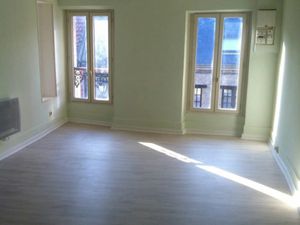 Duplex 2 pièces 41.70 m2 Centre-ville de Pacy-sur-Eure