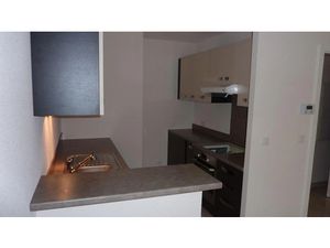 Location appartement 2 pièces 48 m² à Haguenau (67500)  690 €