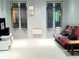 Studio 1er étage Centre-ville de Pacy-sur-Eure