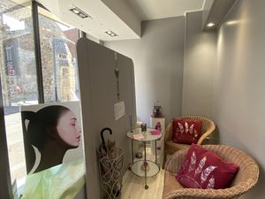 Fond de commerce Local commercial