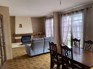 Maison à fort potentiel sur Pacy-sur-Eure