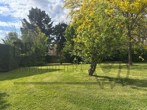 Terrain Crecy La Chapelle 559 m2