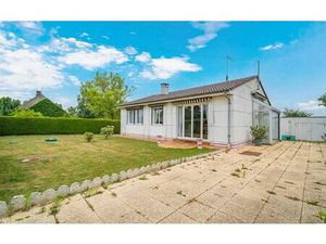 Maison Courmont 90 m² T-4 à vendre  141 000 €