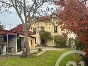 Maison à vendre - 6 pièces - 154 05 m2 - Lacave - 09 - MIDI-PYRENEES