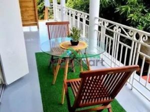 Location meublée appartement 2 pièces à Basse terre (97100)  760 €