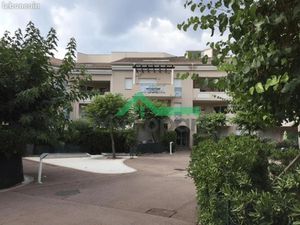 Location meublée appartement 2 pièces 42 m² à Chateaudouble (83300)  750 €