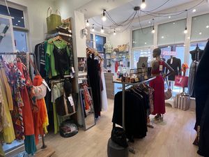 Nouveau Local commercial 28m2 rez de chaussée galerie commer