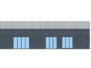 LOCAL COMMERCIAL VANNES KERLANN –