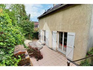 Maison Mery Sur Oise 5 pièce(s) 85 m2