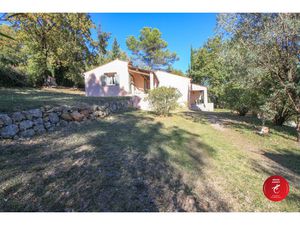 VILLA INDIVIDUELLE AU CALME