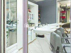 Fonds de commerce de charme au cœur de CLERMONT