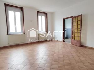 Maison 145 m2 terrain 650 m2