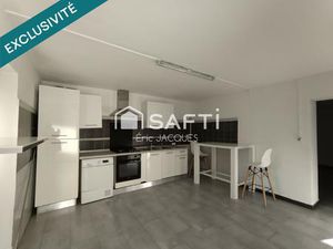 Ensemble immobilier 160 m² habitable