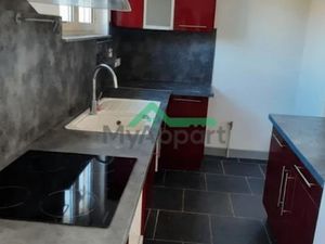 Location meublée appartement 4 pièces 90 m² à Allassac (19240)  830 €