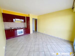 Location appartement 2 pièces 38.8 m² à Gaillard (74240)  950 €