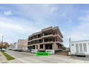 Immeuble de 8 appartements à vendre à Renaix !