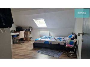 CHAMBRE ÉTUDIANT - GRIMARD n° 03