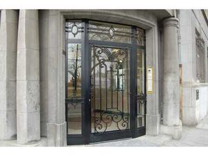 Avenue Louise - Bureau 29m²