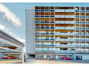 Espace professionnel ±100 m²