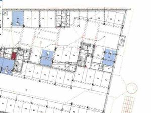 parking souterraines Kortenberg