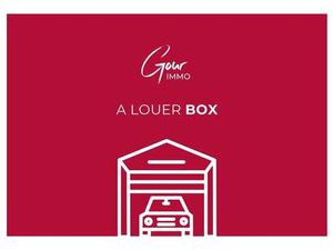 GOUR IMMOBILIER CONSEIL