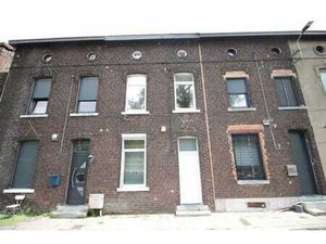 Maison 4 chambres entièrement rénovée !