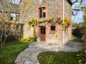 Charmante petite maison