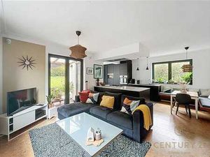 Charmante maison 3CH/2SDD avec jardin !