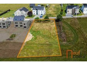 Terrain à bâtir à Le Sart