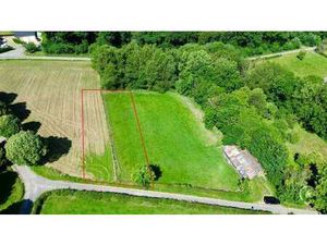 Terrain à bâtir de 19 ares à vendre à Durnal